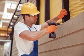 Affordable Siding Repair and Maintenance Services in North Lakeport, CA